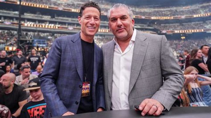 WWE New President Nick Khan Wikipedia – How Rich Is He? ·