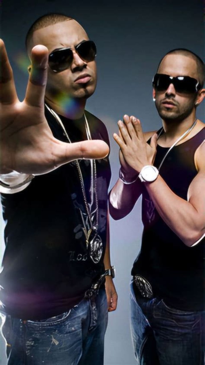 Yandel - WebBlog