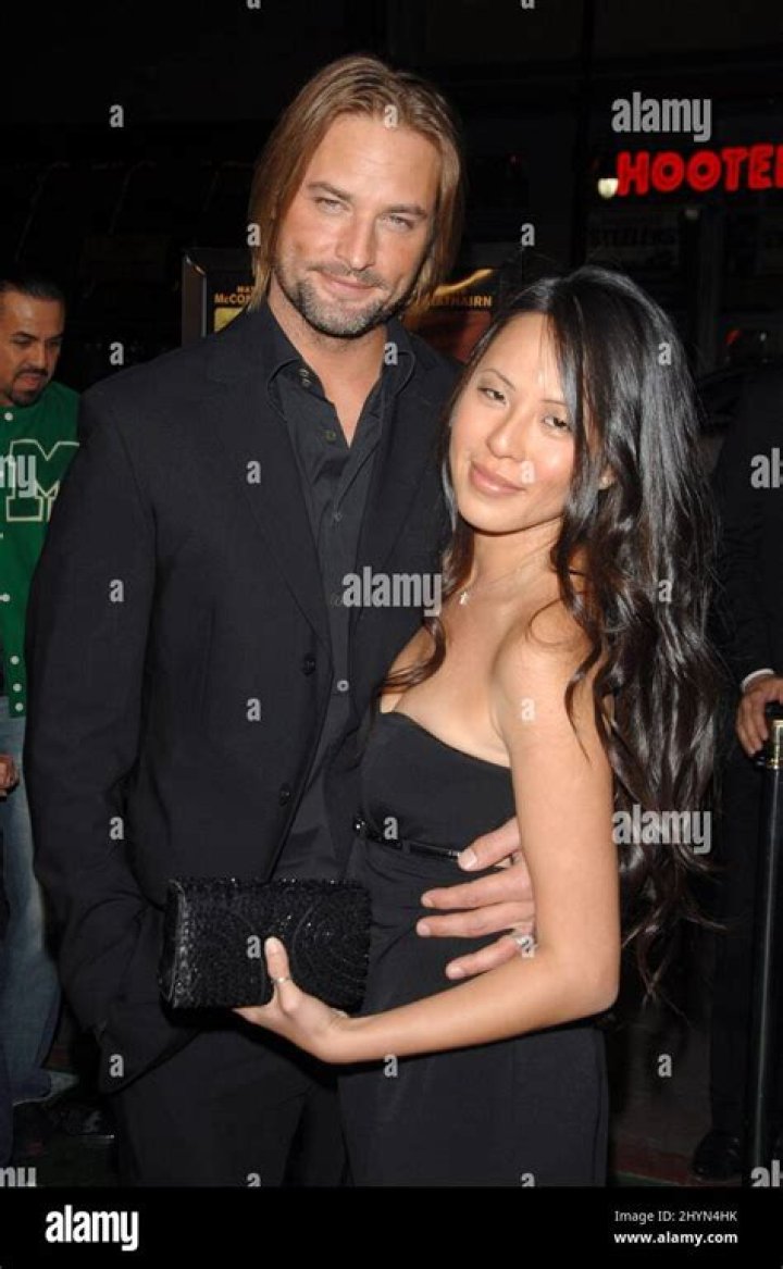 Yessica Kumala Is Josh Holloway's Wife- 10 Unknown Facts About Her