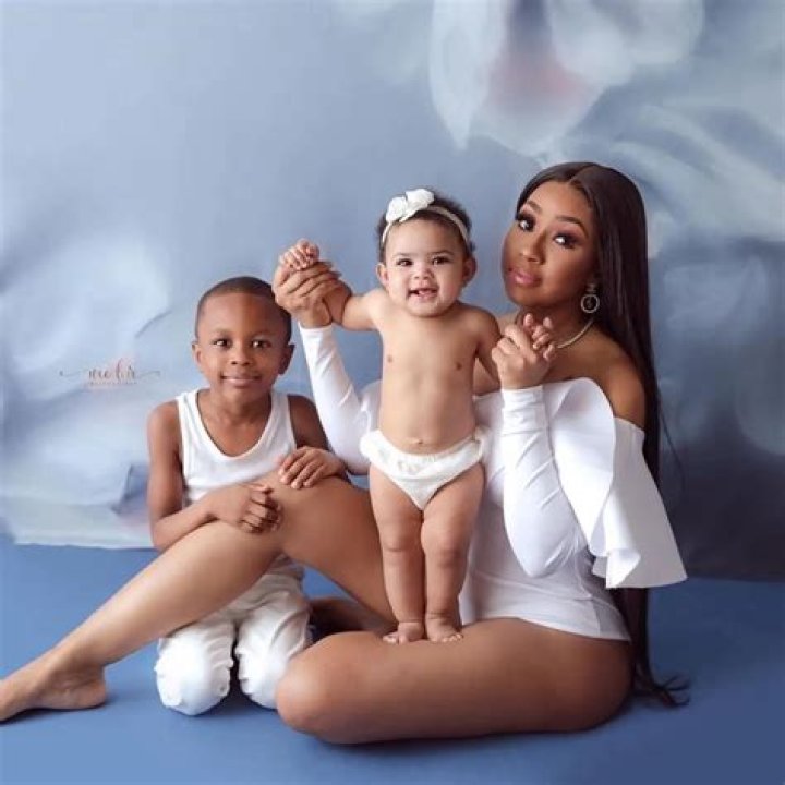 Yung Miami | Parents Jai Wiggins And Keenya Young