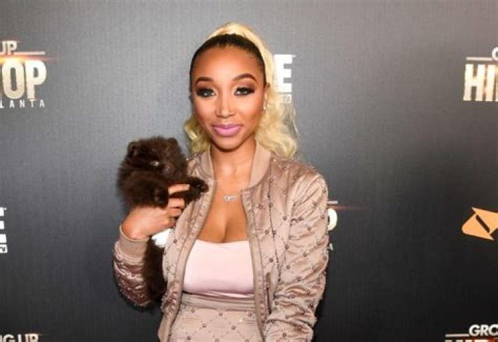 Zonnique Pullins Age Wikipedia, Biography , Net Worth, Dating, Boyfriend